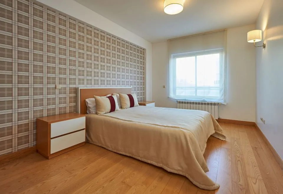 BeGuest Lisbon Premium Suites