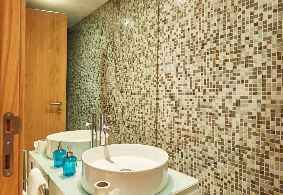 BeGuest Lisbon Premium Suites