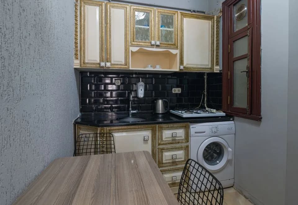 Nest Suite Sisli