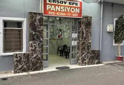 Ersoy Efe Pansiyon