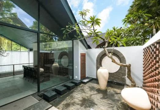 Inara Villa