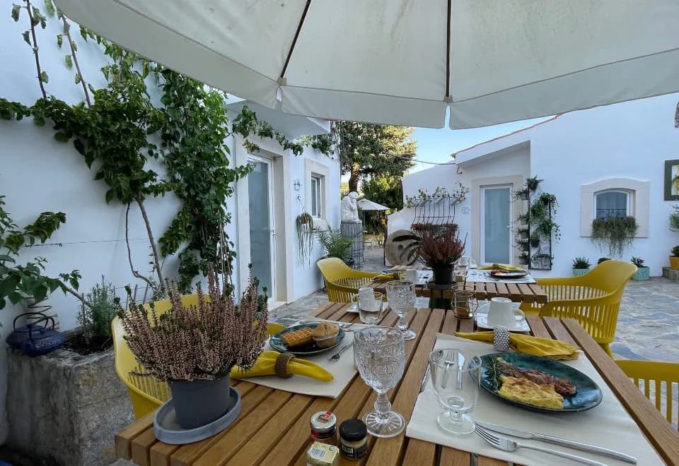 Casalinho da Azenha - Charm House