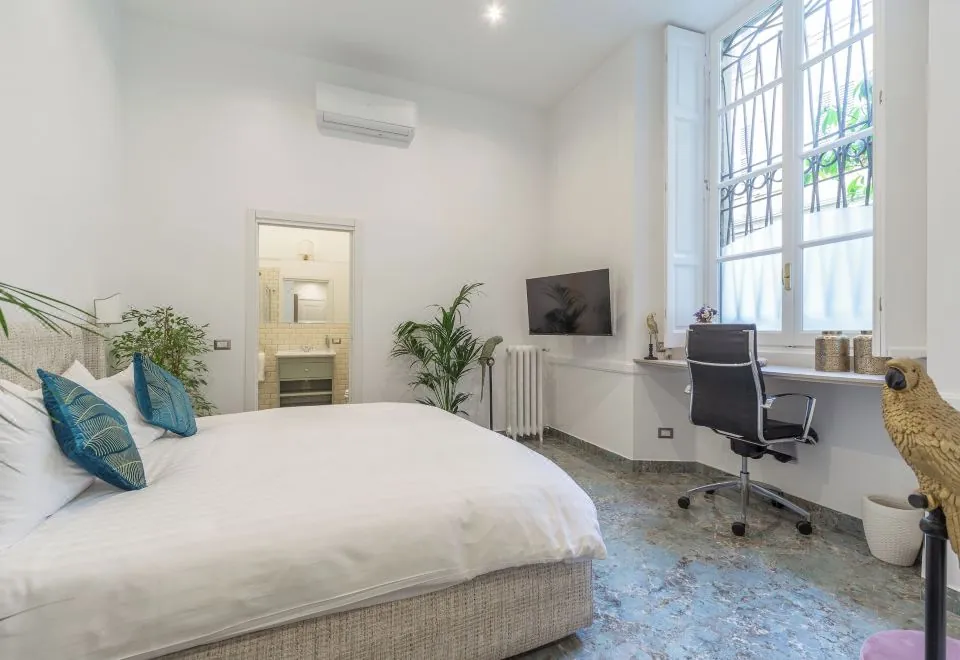 Duomo Smart Suites