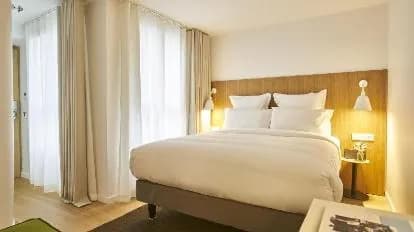 9Hotel Republique