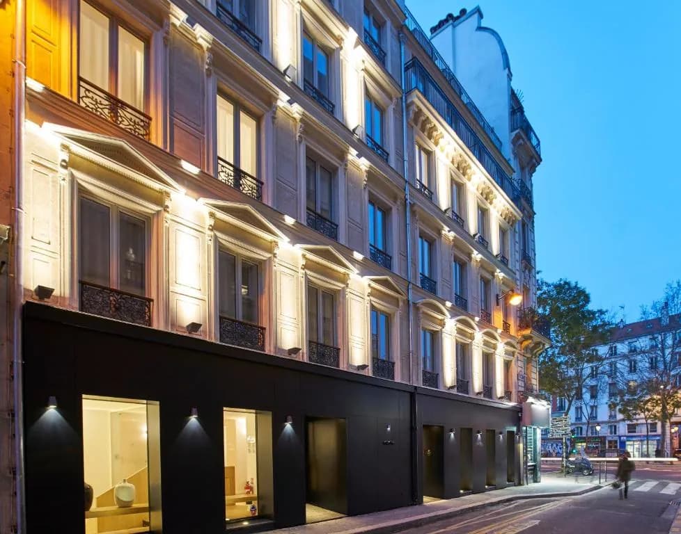 9Hotel Republique