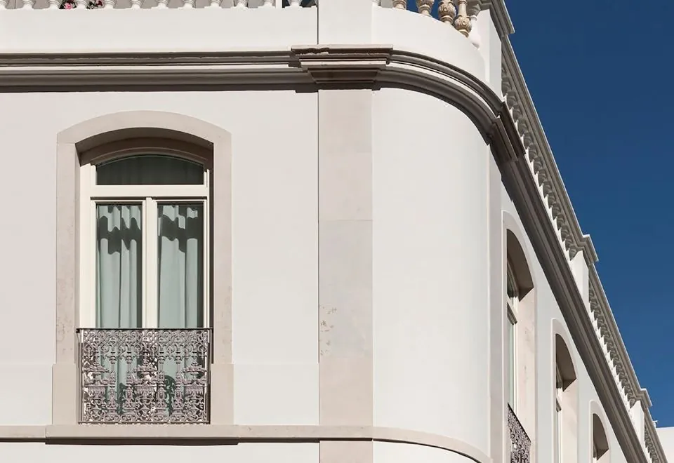 Montecarmo12 - Design Boutique Hotel