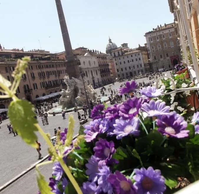 Hub Navona