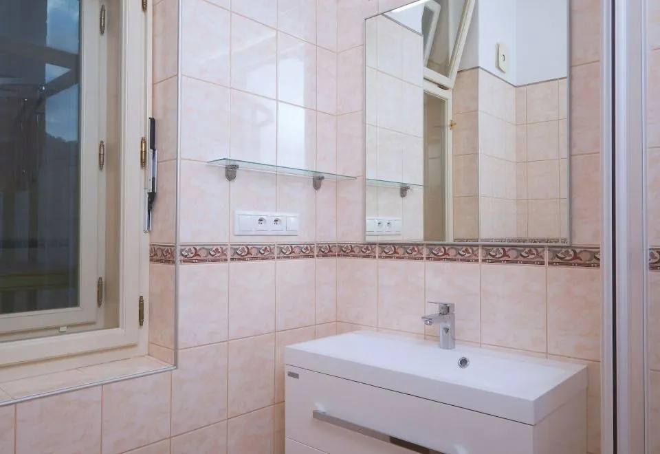 Prague Castle Apartments Pawlansky