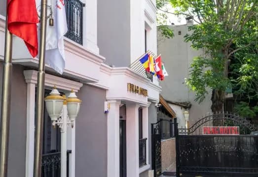 PRAG HOTEL