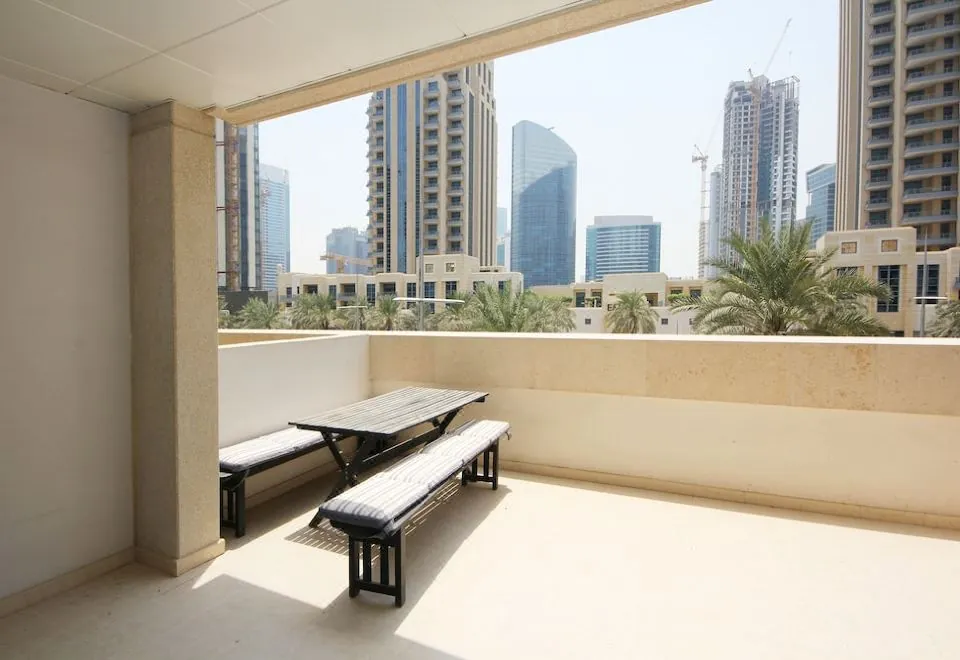 New Arabian 29 Boulevard Downtown Dubai