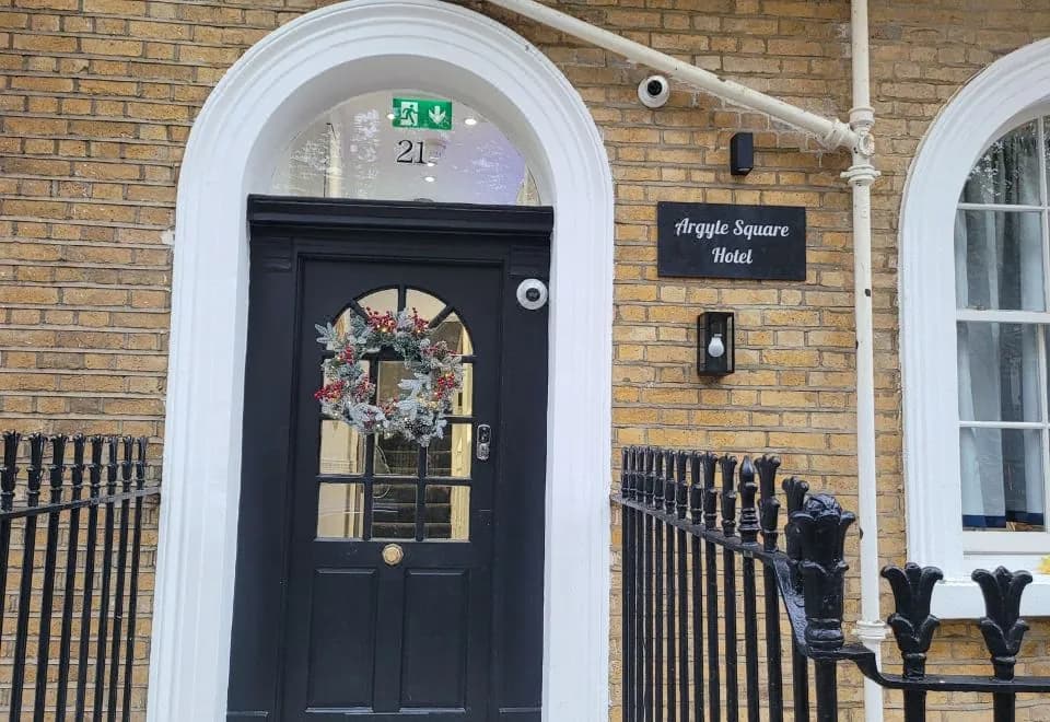Argyle Square Hotel