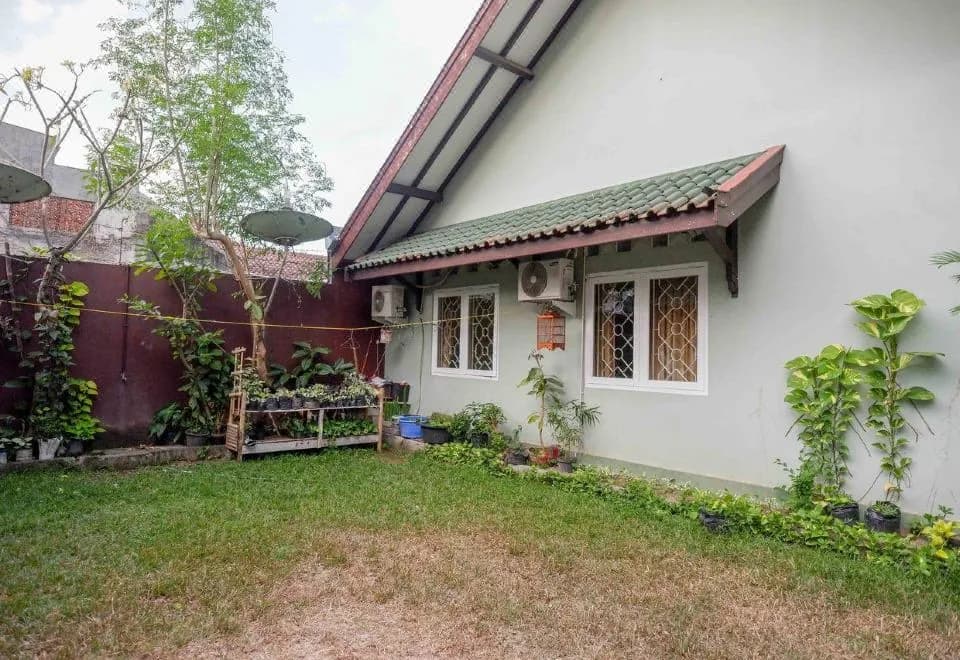 RedDoorz near Institut Pertanian Yogyakarta