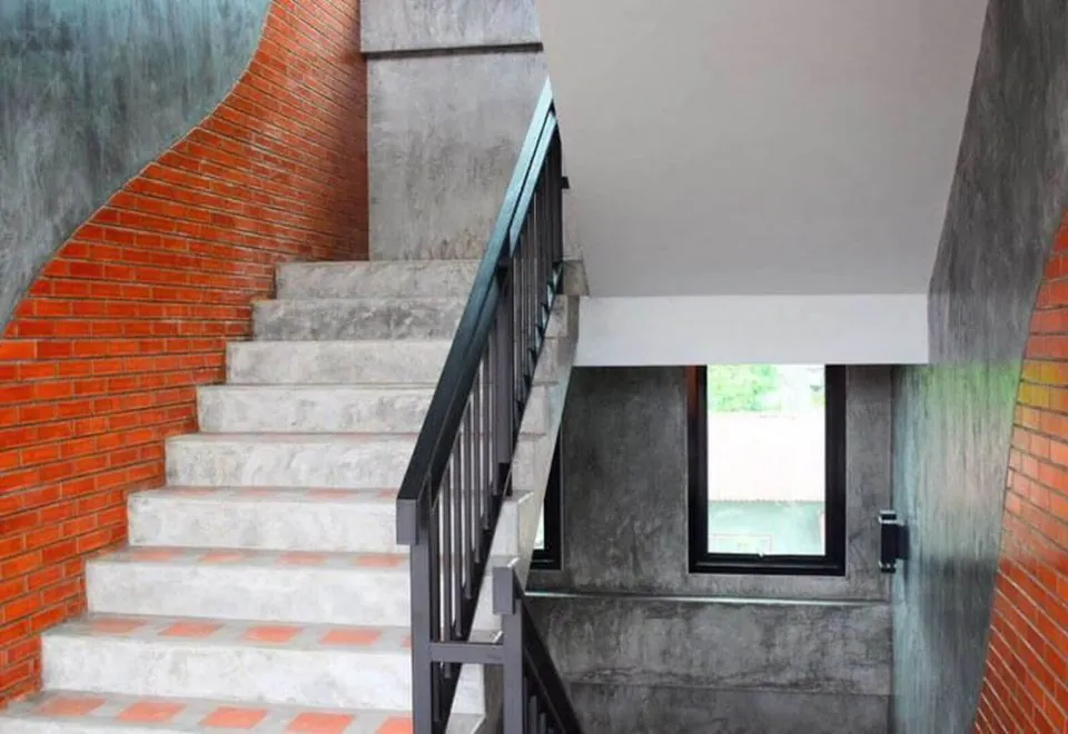 Isayarada Apartment