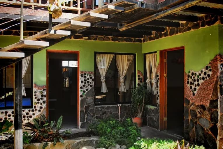 Pensión Santa Elena
