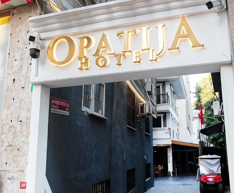 Opatija Hotel