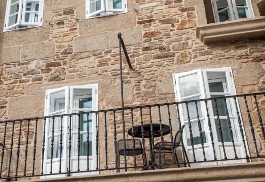 Hotel Plaza Obradoiro by Bossh! Hotels