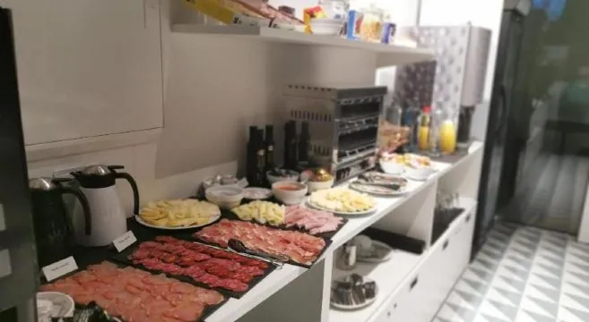 Hotel Plaza Obradoiro by Bossh! Hotels