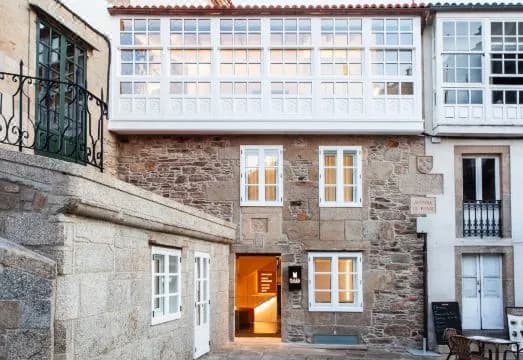 Hotel Plaza Obradoiro by Bossh! Hotels