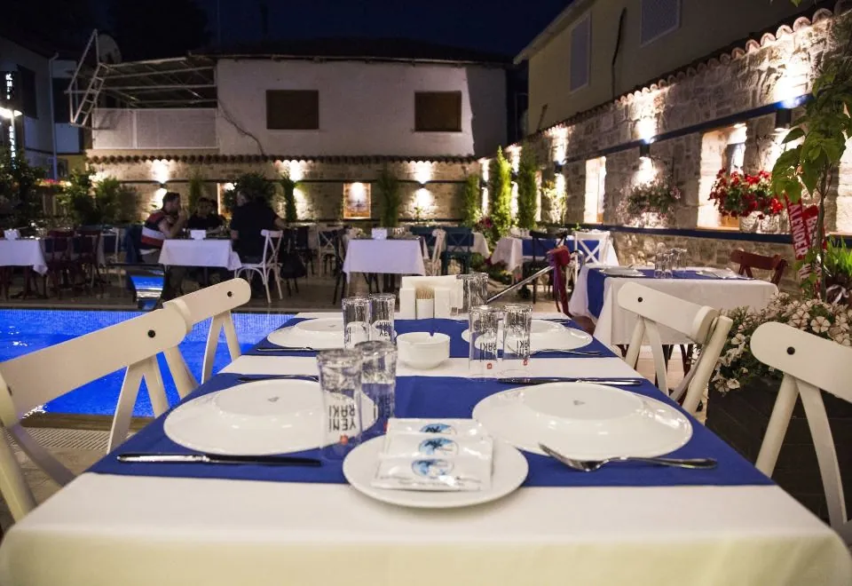 Kervan Hotel