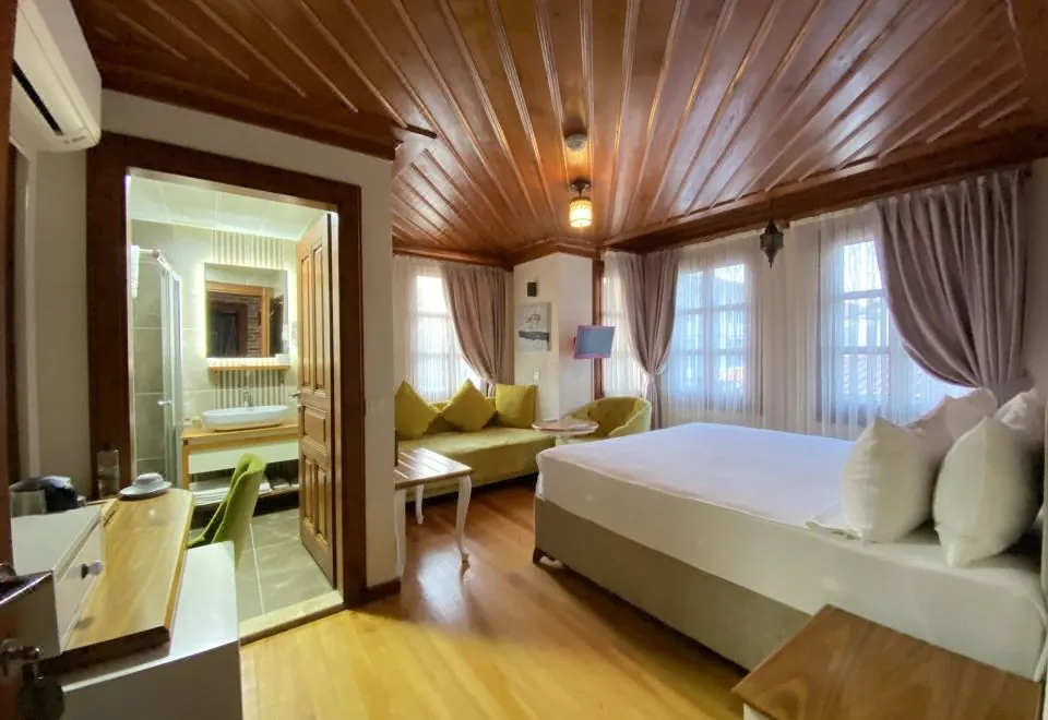 Kervan Hotel