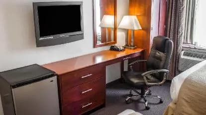 Quality Inn Long Island City