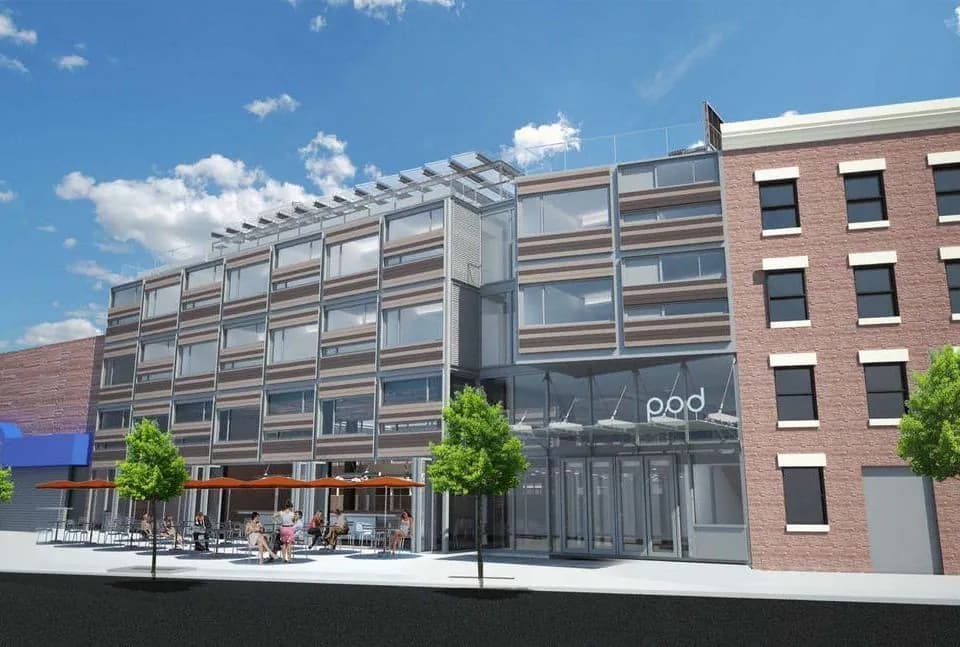 Pod Brooklyn