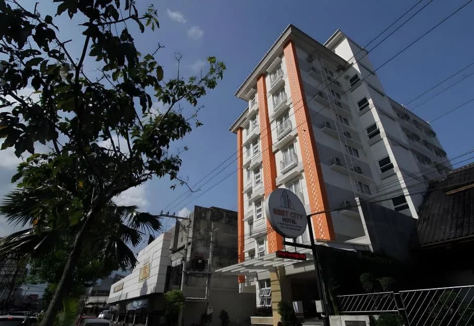 Best City Hotel
