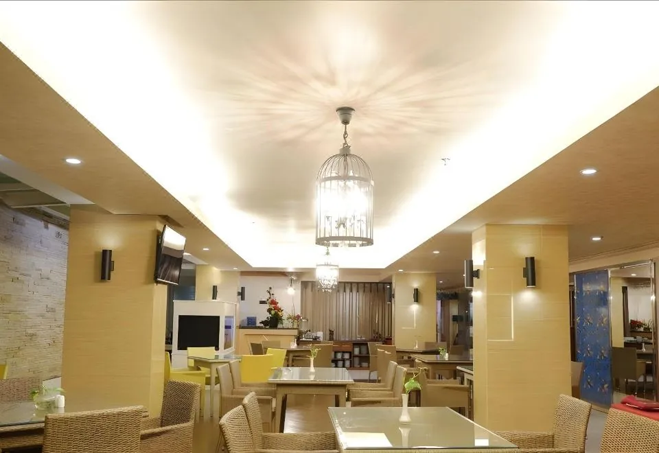 Best City Hotel