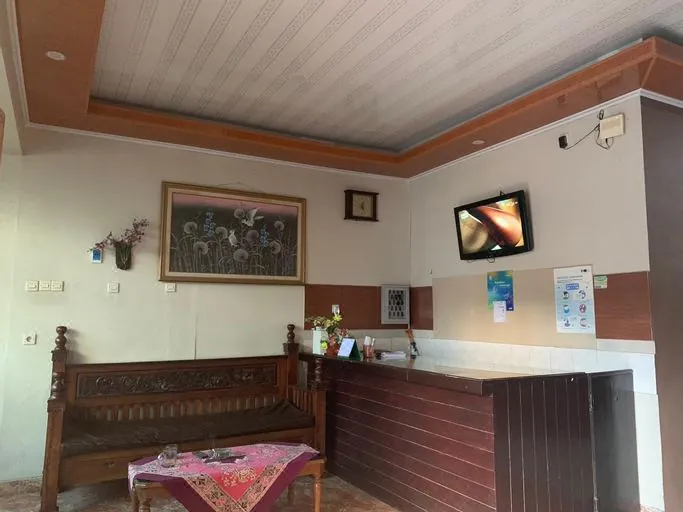 Gaotama Hotel