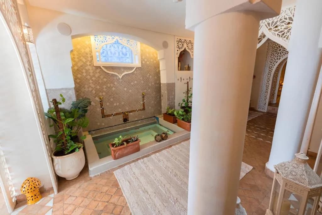 Riad Nila