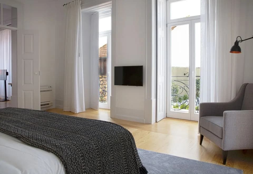 Sapientia Boutique Hotel
