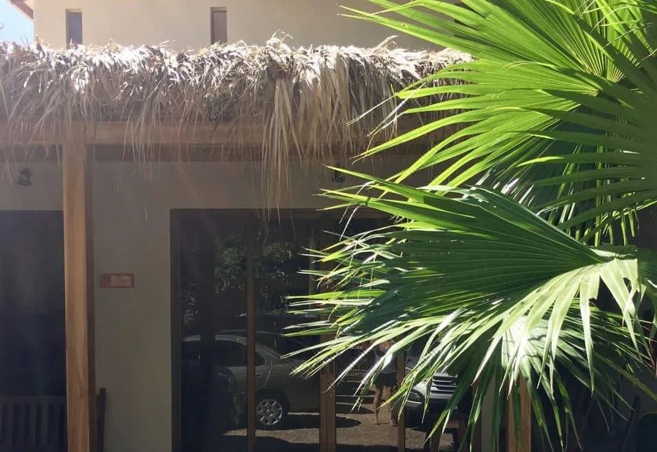 Ten North Tamarindo Beach Hotel