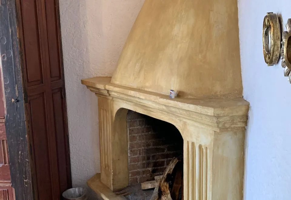 Posada El Antaño