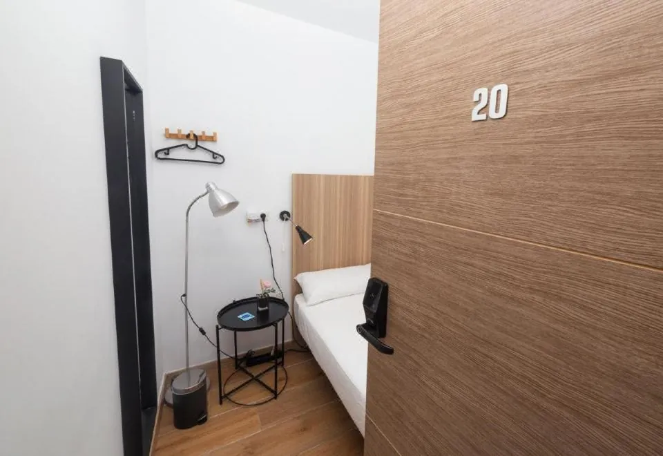 Hostal Siesta & Go