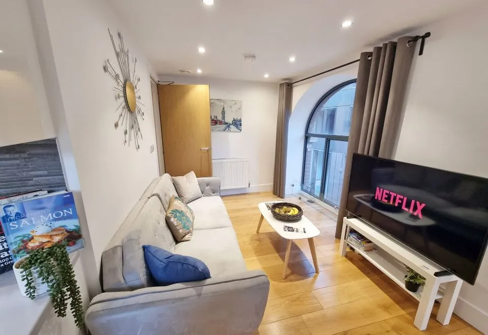 Urban Stay Shard View Apartments