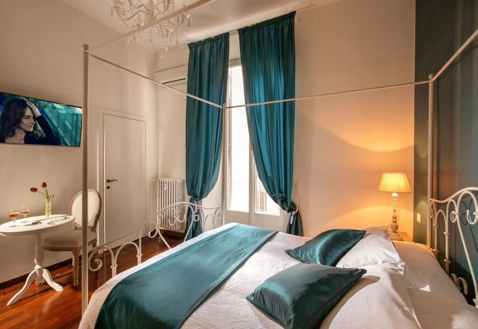 Avignonesi Suites