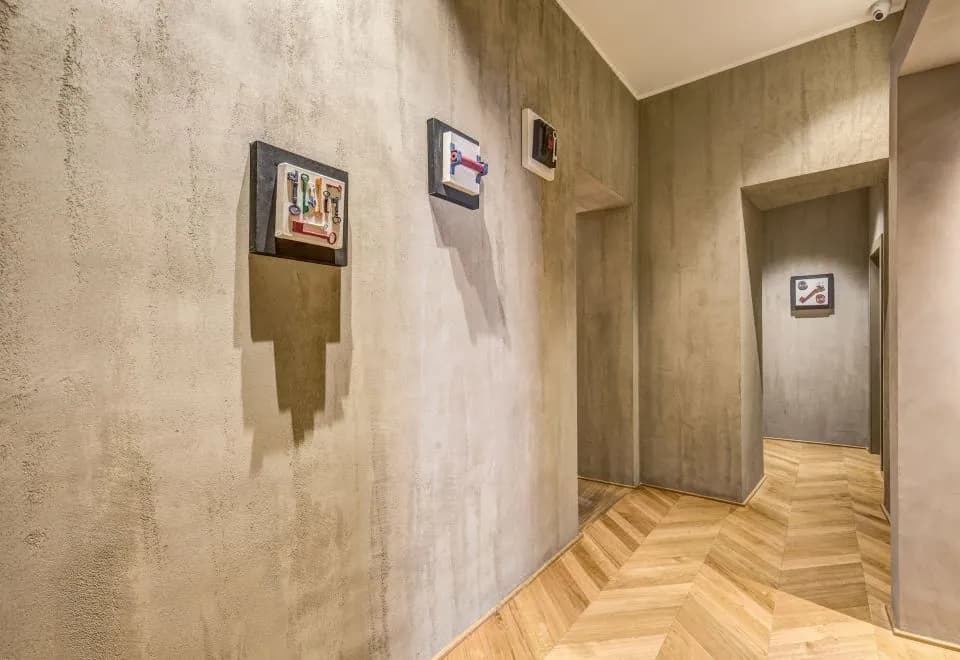 G55 Design Hotel