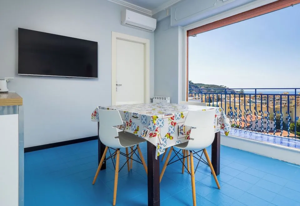 Relais Mirage Sorrento