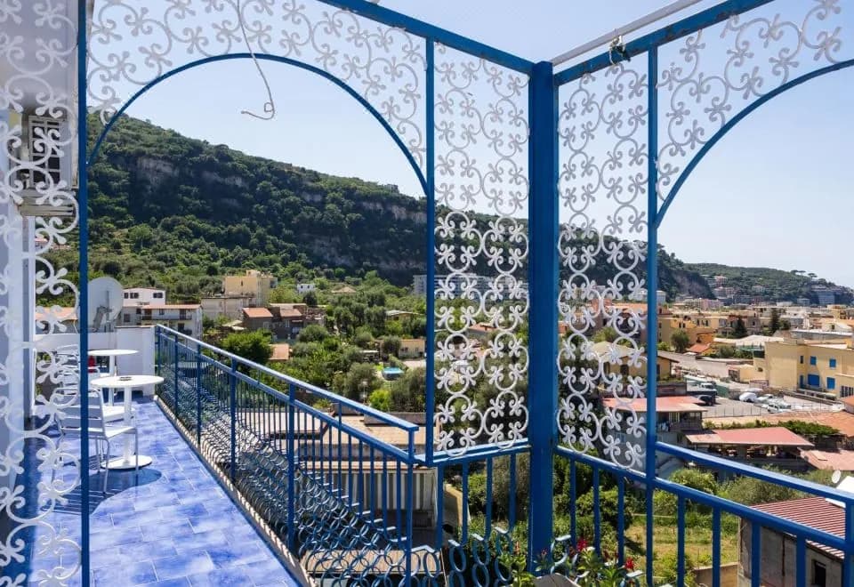 Relais Mirage Sorrento