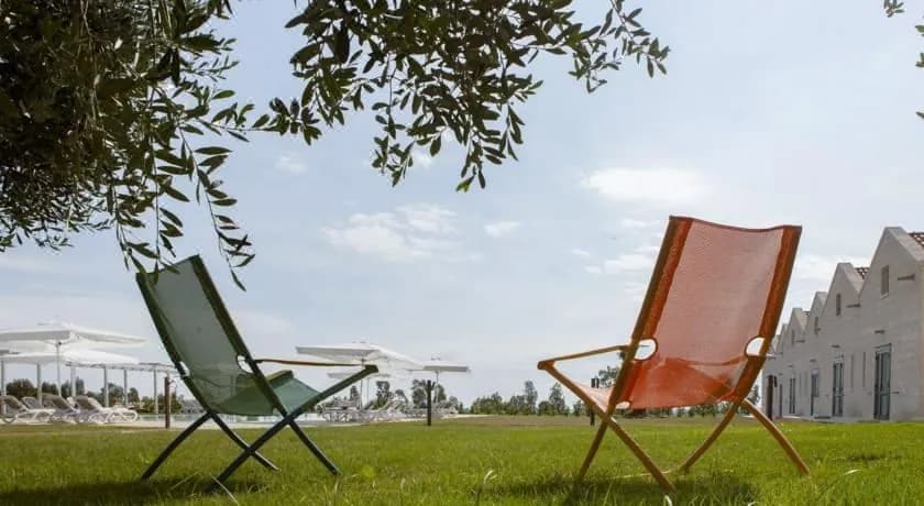 Agrumare Farm Holiday