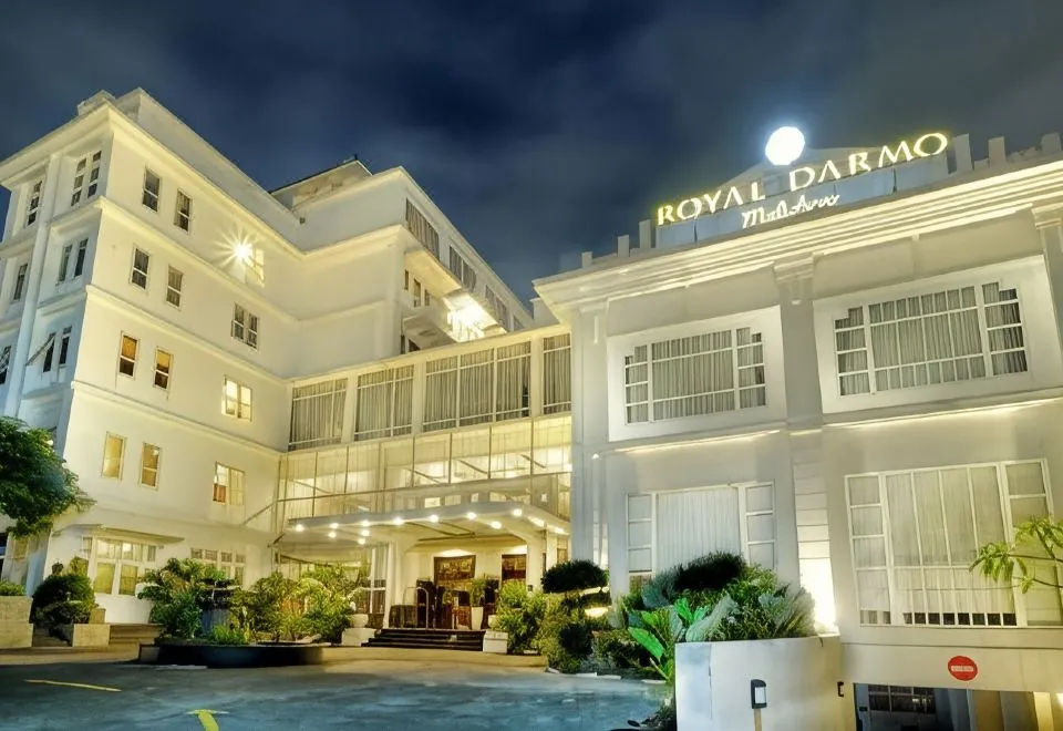 Royal Darmo Malioboro