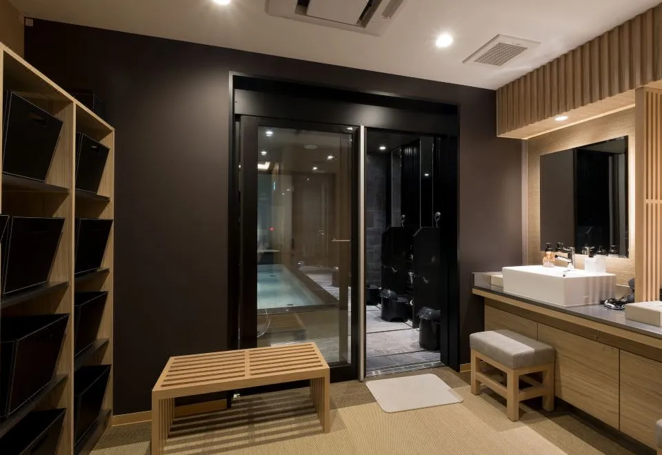 Hotel Cargo Shinsaibashi