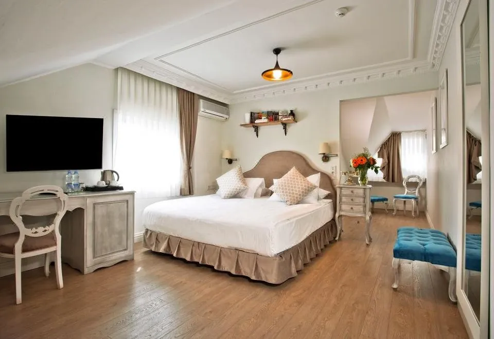 Villa Blanche Hotel