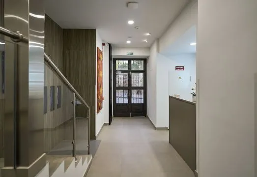 Ines Luna Suites