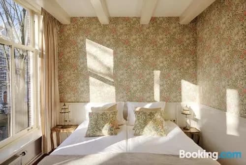 't Hotel