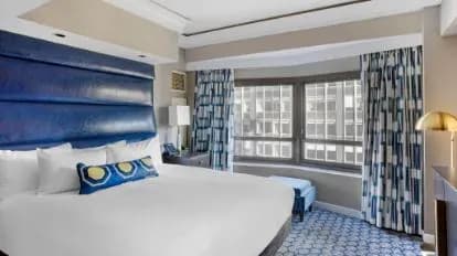 Hilton Club New York