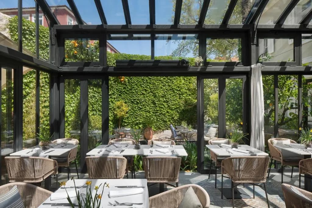 Almayer Art & Heritage Hotel and Dependance