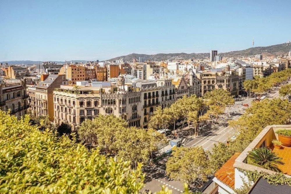 Hostal Mayerling Centro