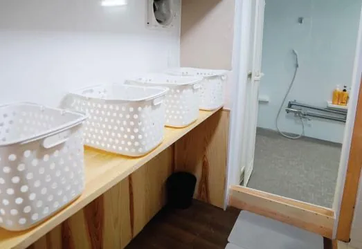 Hostel Murasaki Ryokan