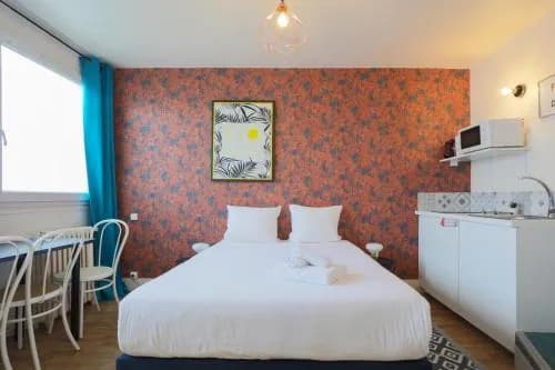 Apartment WS Champs Elysees - Ponthieu